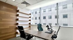 Lippo Building (D1), Office #535783541